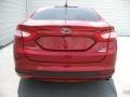 Ruby Red - Fusion SE EcoBoost Photo No. 5