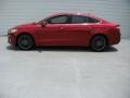 Ruby Red - Fusion SE EcoBoost Photo No. 6
