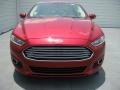Ruby Red - Fusion SE EcoBoost Photo No. 8