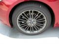 Ruby Red - Fusion SE EcoBoost Photo No. 11