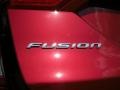 Ruby Red - Fusion SE EcoBoost Photo No. 14