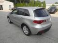 2010 Palladium Silver Metallic Acura RDX SH-AWD Technology  photo #9