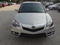 Palladium Silver Metallic - RDX SH-AWD Technology Photo No. 11