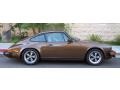  1979 911 SC Coupe Bitter Chocolate