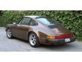 Bitter Chocolate 1979 Porsche 911 SC Coupe Exterior