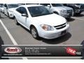 2006 Summit White Chevrolet Cobalt LS Coupe  photo #1