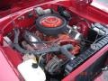 Red - Roadrunner Coupe Photo No. 7