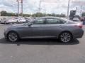 2015 Empire State Gray Hyundai Genesis 3.8 Sedan  photo #3