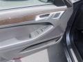 Empire State Gray - Genesis 3.8 Sedan Photo No. 5