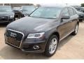 Lava Gray Metallic - Q5 3.0 TDI Prestige quattro Photo No. 3