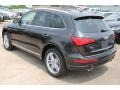 Lava Gray Metallic - Q5 3.0 TDI Prestige quattro Photo No. 6