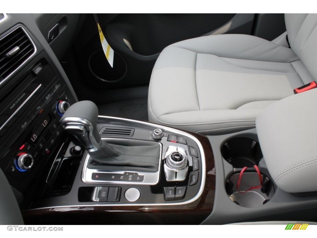2015 Audi Q5 3.0 TDI Prestige quattro 8 Speed Tiptronic Automatic Transmission Photo #95609615