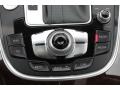 Titanium Gray Controls Photo for 2015 Audi Q5 #95609660