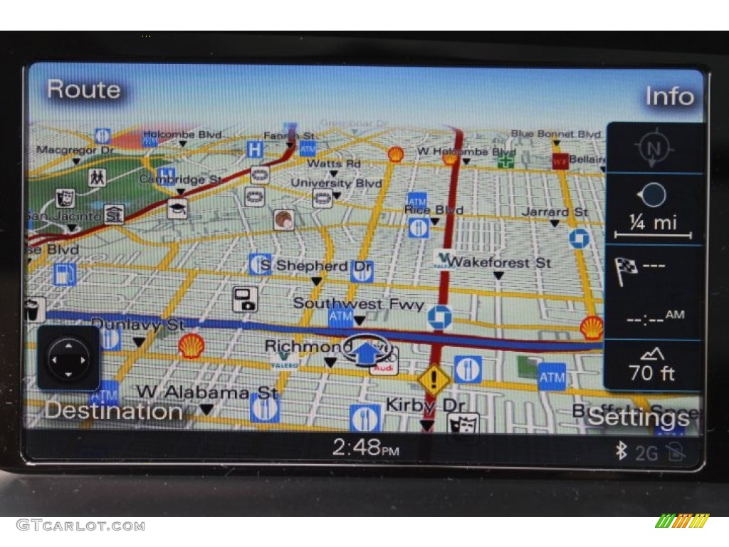2015 Audi Q5 3.0 TDI Prestige quattro Navigation Photo #95609795