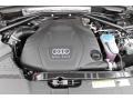 3.0 Liter TDI DOHC 24-Valve Turbo-Diesel V6 Engine for 2015 Audi Q5 3.0 TDI Prestige quattro #95609999