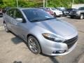Billet Silver Metallic - Dart SXT Photo No. 7