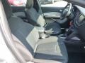 Billet Silver Metallic - Dart SXT Photo No. 10