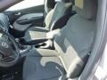Billet Silver Metallic - Dart SXT Photo No. 13