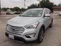 Circuit Silver 2014 Hyundai Santa Fe GLS