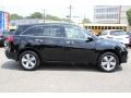 Crystal Black Pearl - MDX Technology Photo No. 2