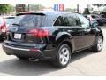 Crystal Black Pearl - MDX Technology Photo No. 3