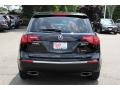 Crystal Black Pearl - MDX Technology Photo No. 4