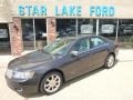 2007 Alloy Metallic Lincoln MKZ AWD Sedan #95608579