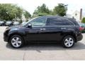 Crystal Black Pearl - MDX Technology Photo No. 6