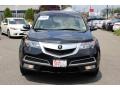 Crystal Black Pearl - MDX Technology Photo No. 8