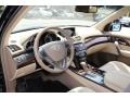 Crystal Black Pearl - MDX Technology Photo No. 10