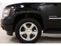 2014 Black Chevrolet Tahoe LTZ 4x4  photo #27