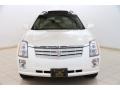 White Diamond Tricoat - SRX 4 V6 AWD Photo No. 2