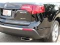 Crystal Black Pearl - MDX Technology Photo No. 22
