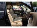 Crystal Black Pearl - MDX Technology Photo No. 27