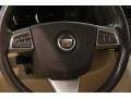 White Diamond Tricoat - SRX 4 V6 AWD Photo No. 9