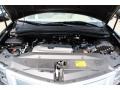 Crystal Black Pearl - MDX Technology Photo No. 29