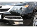 Crystal Black Pearl - MDX Technology Photo No. 30