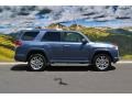 2011 Shoreline Blue Pearl Toyota 4Runner Limited 4x4  photo #2