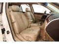 White Diamond Tricoat - SRX 4 V6 AWD Photo No. 17