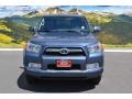 2011 Shoreline Blue Pearl Toyota 4Runner Limited 4x4  photo #4