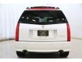 White Diamond Tricoat - SRX 4 V6 AWD Photo No. 23