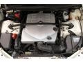 White Diamond Tricoat - SRX 4 V6 AWD Photo No. 24