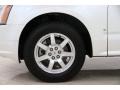 White Diamond Tricoat - SRX 4 V6 AWD Photo No. 25