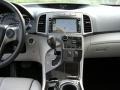 Classic Silver Metallic - Venza Limited AWD Photo No. 38