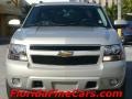 2007 Gold Mist Metallic Chevrolet Avalanche LTZ 4WD  photo #5