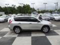 Classic Silver Metallic - RAV4 I4 Photo No. 3