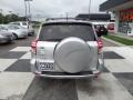Classic Silver Metallic - RAV4 I4 Photo No. 4