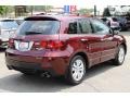 Basque Red Pearl - RDX SH-AWD Photo No. 3