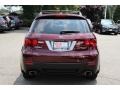 Basque Red Pearl - RDX SH-AWD Photo No. 4