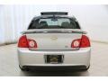 Silverstone Metallic - Malibu LT Sedan Photo No. 15